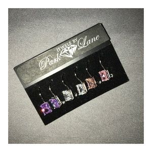 Jewels by Park Lane Earrings